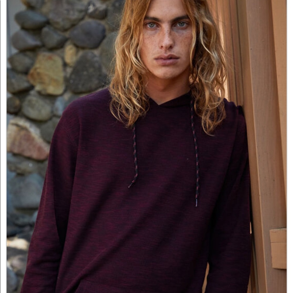 Tilly Thermal Hoodie